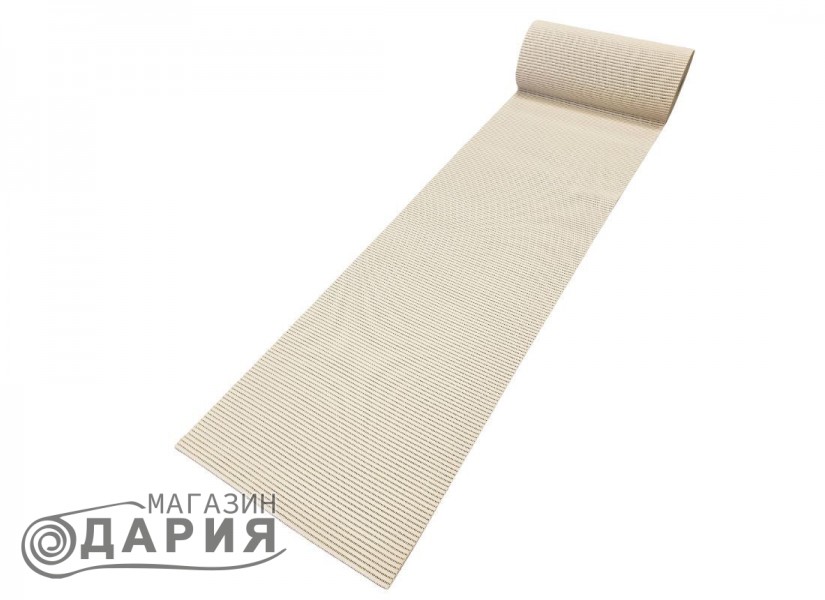 Постелка за баня 406-31 beige